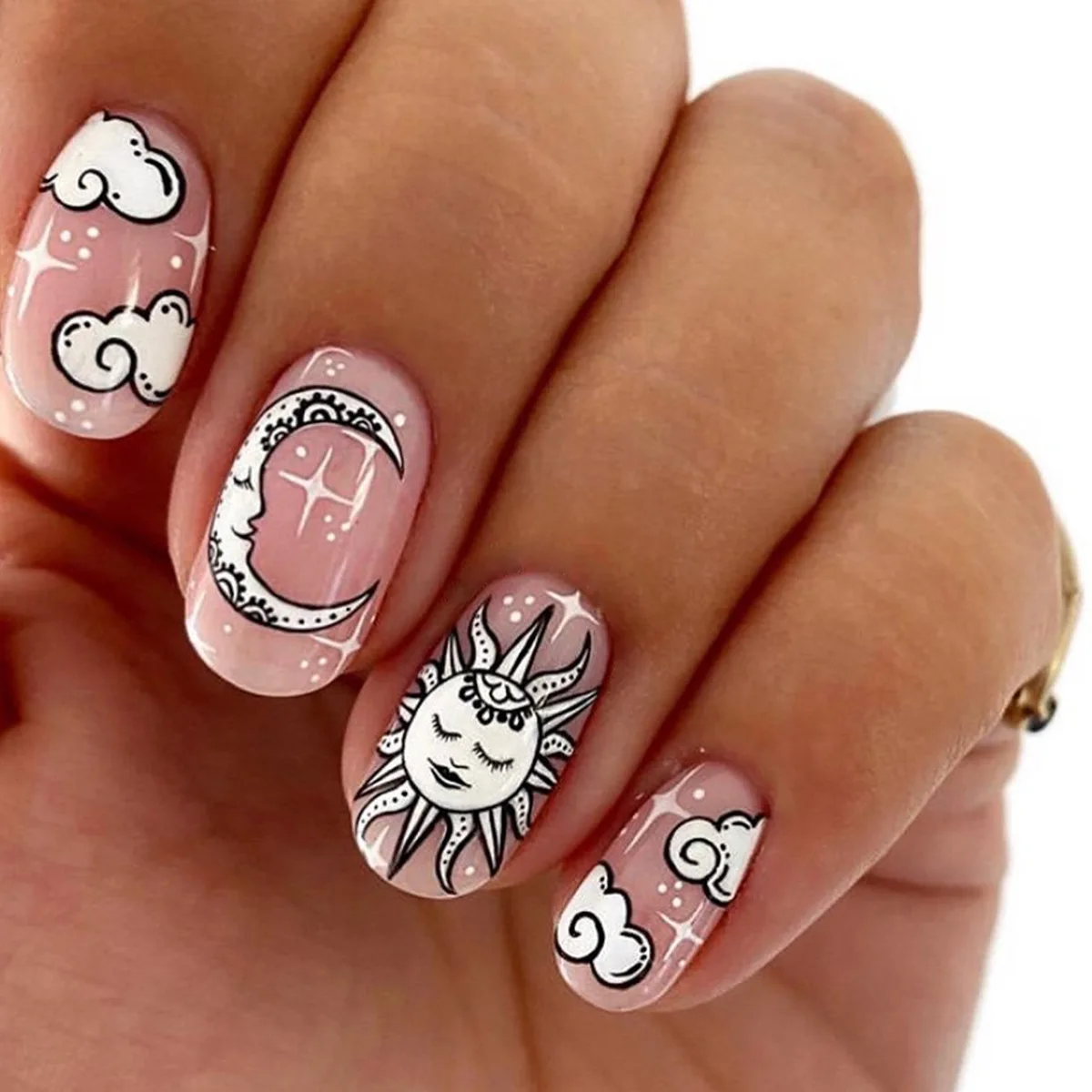 thumb