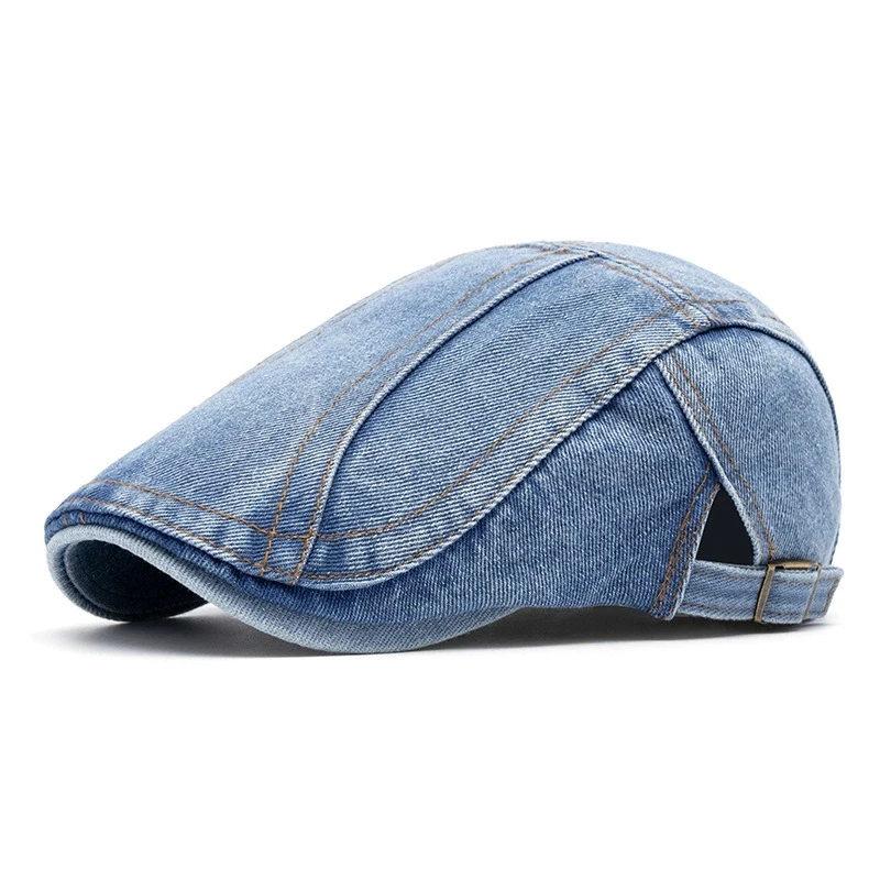 Thumbnail 2 - #45 Best Classic Newsboy Caps to Buy In 2026