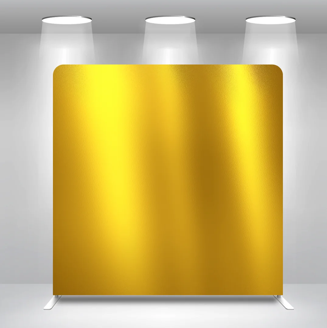 

Золотая текстурированная золотая фольга металлический лист для душа детский душ наволочка на день рождения фон для фотосессии чехол-подставка