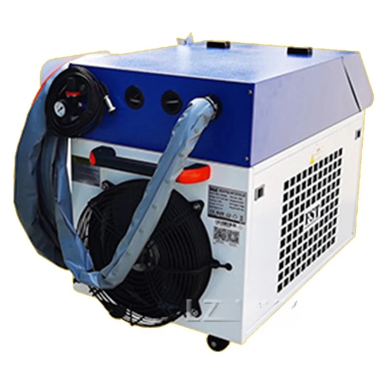 1500W 220V Fiber La…