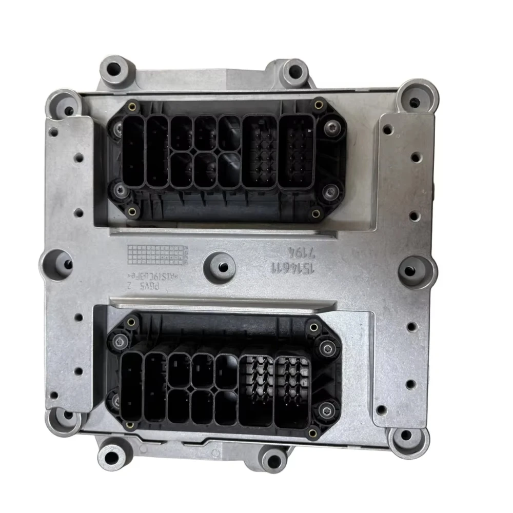 New High Quality  Electronic Control Unit 1514611apply to Scania ExcavatorS6 S8 DC9 DC13 Engines 1726100 1726109 1726098 1917800