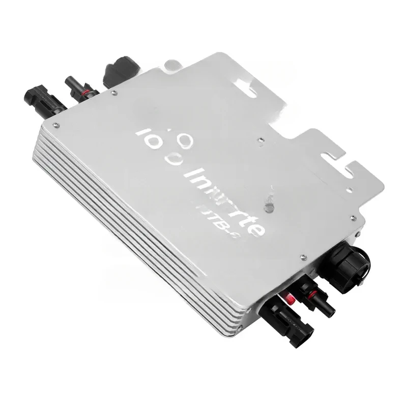 800W -Connected Intelligent Micro Inverter Power Generation Photovoltaic Distribution And Grid