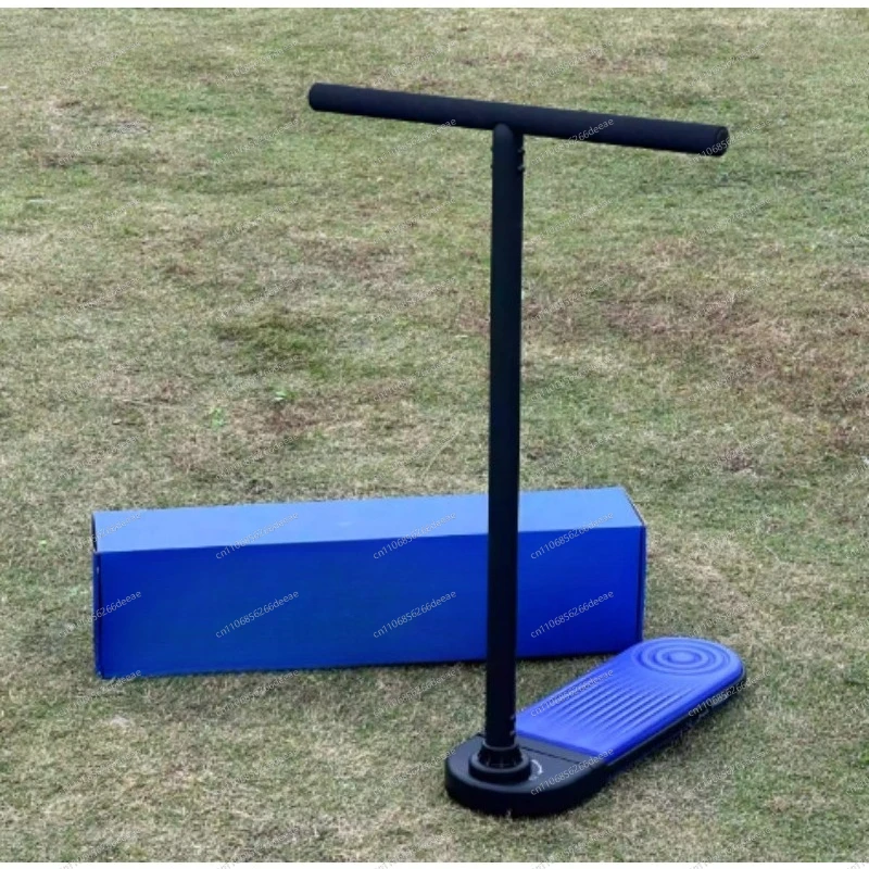 

Самокат YbjTrampoline с пенопластовой декой для трюков и прыжков, для всех райдеров