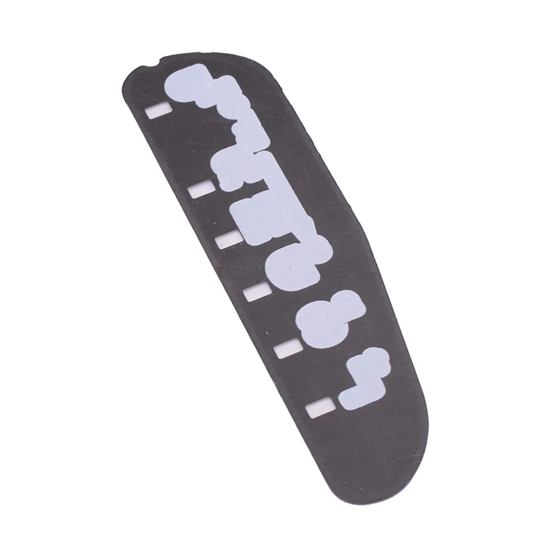 Gear indicator Automobile gear selection display Shift panel Gear lever trim For Mazda 323 Family BL8H-64-353