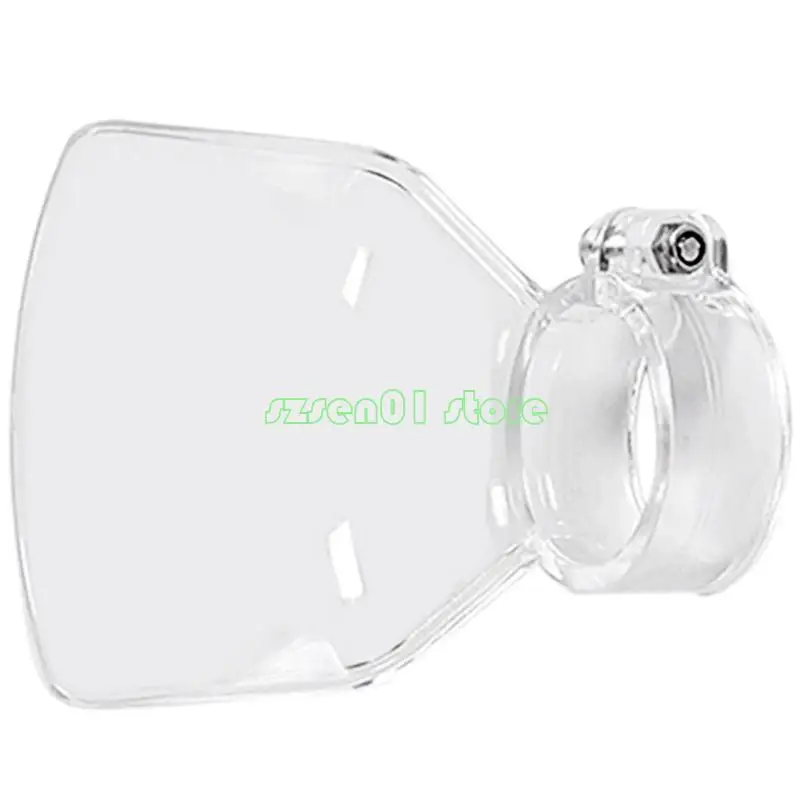 

G32A Sturdy Grinder Guard Accessory Suitable For 36mm 38mm Models Professional Use
