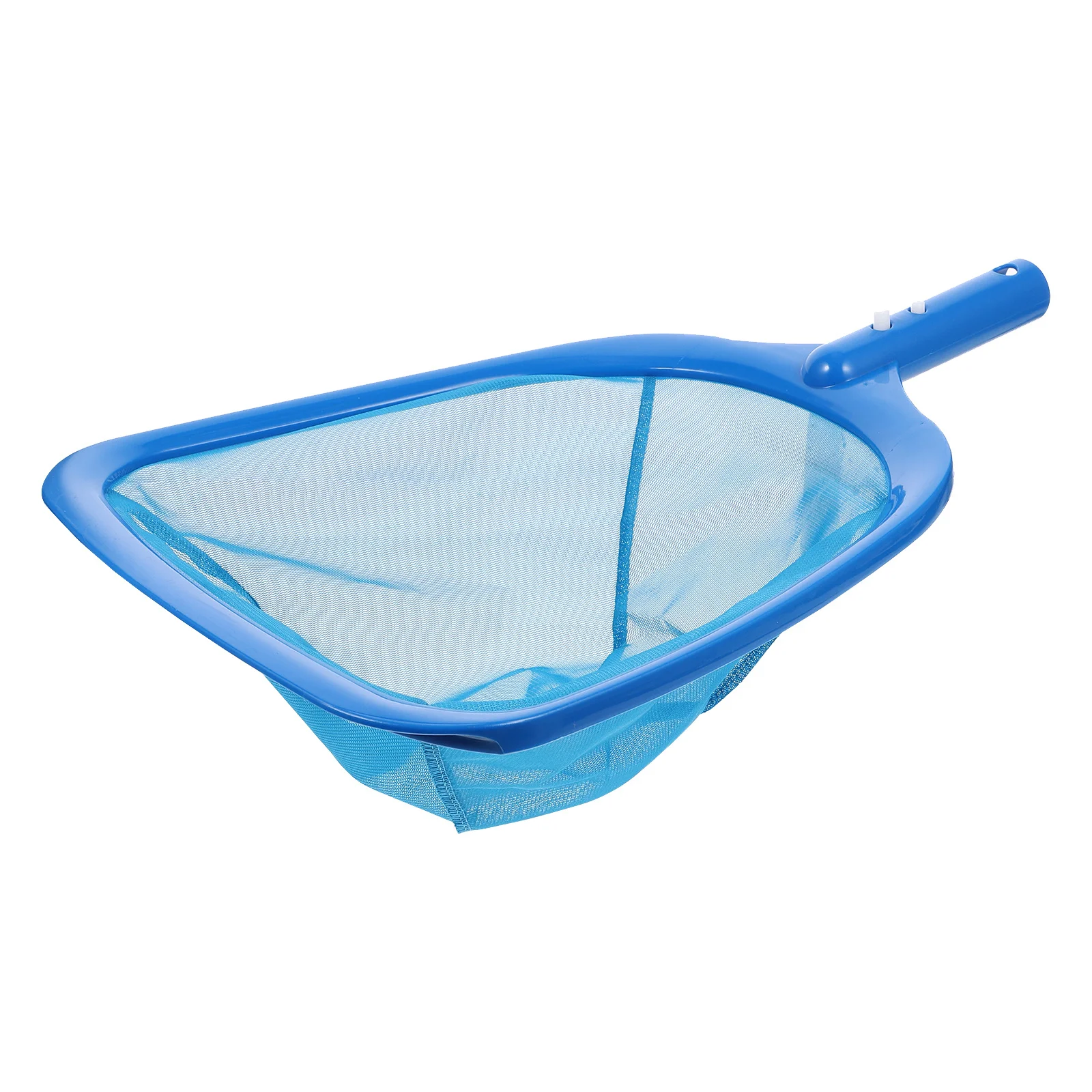 

Pool Cleaning Net Deep Fine Mesh Skimmer Net for Fast Easy Efficient Cleanup of Leaves and Debris Pool Cleaning Tool