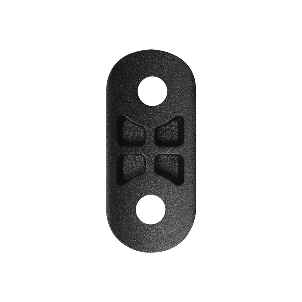 For Daily Commute for ninebot Stem Lock Compact Scooter Lock Buckle Compact Lightweight Design Sturdy Construction