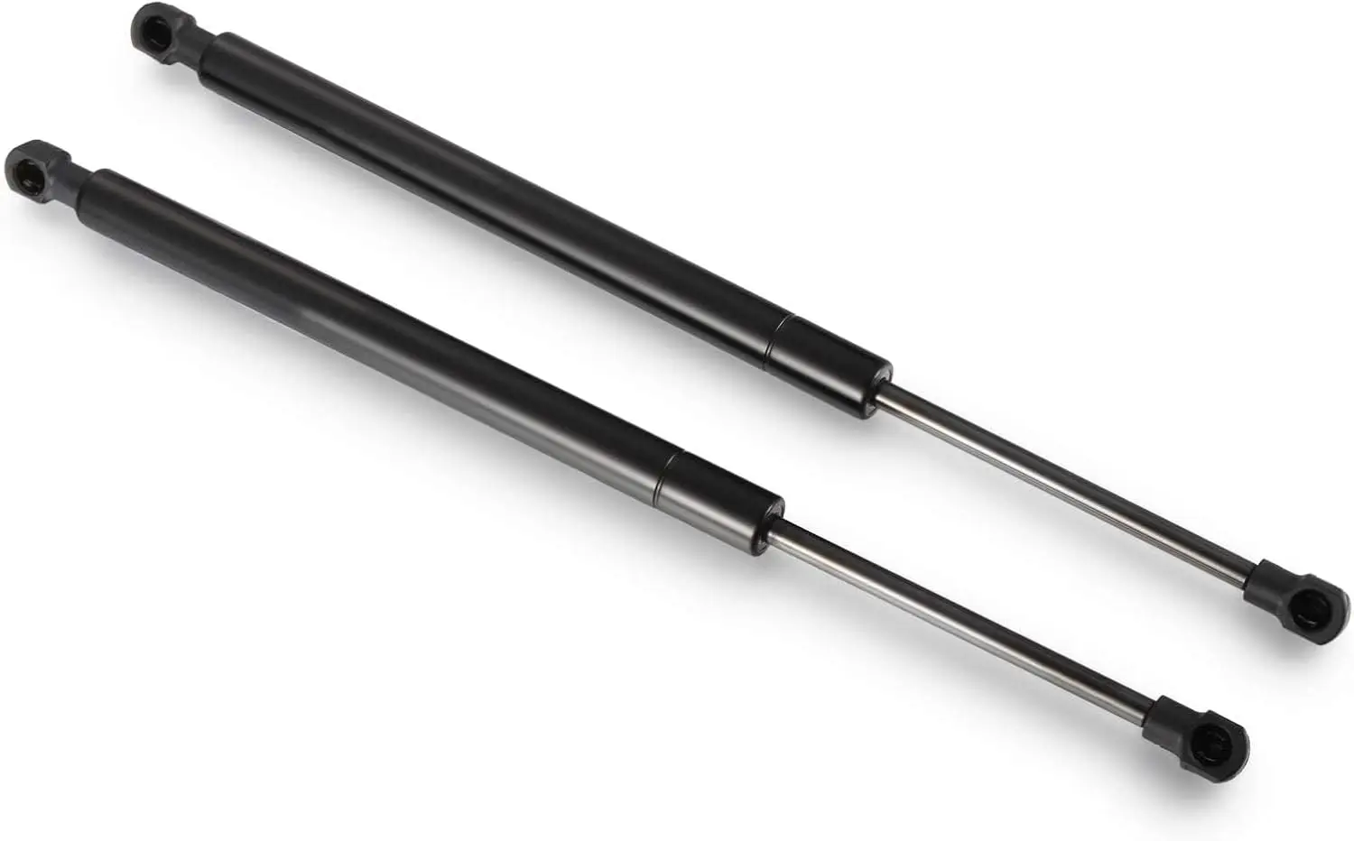 

8a61-a406a10-ab 8a61-a406a10-ac 2pcs Car Tailgate Boot Gas Strut Bar Lift Spring For Ford Fiesta Hatchback Mk1 Mk2 2008-2014