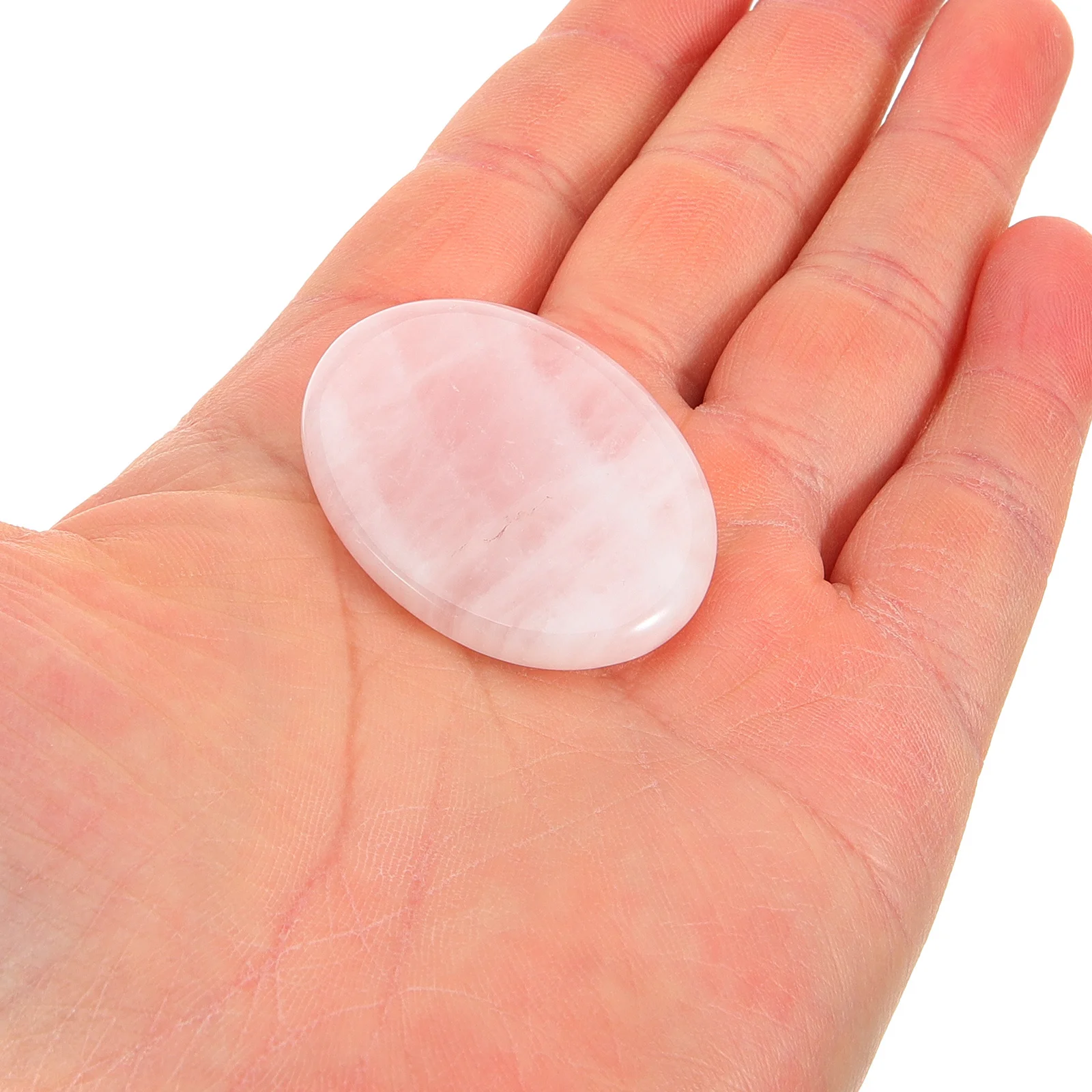 3 Stuks Jade Lash Lijm Pallet Houder Voor Wimperverlenging Valse Lash Enten Lade Compact Nuttig Glad Hand Gevoel