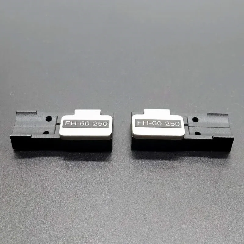 ファイバーフュージョンスプライサー用FH-60-900,FSM-60S, FSM-18S, FSM-17S, FSM-70S, 17s,FSM-21S, FSM-12S,ファイバークランプ