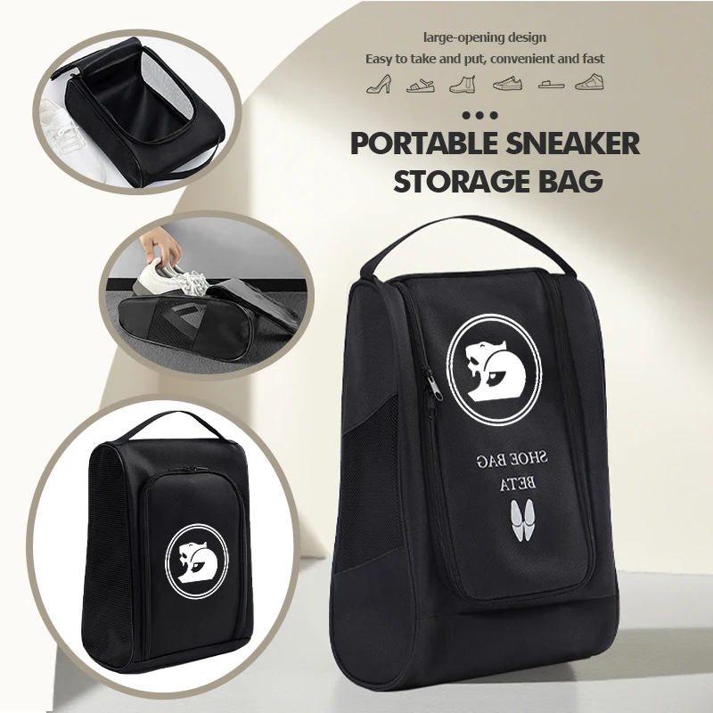 Sac de rangement Portable pour chaussures de football, boîte anti-poussière pour Holden Colorado Astra Commodore Cruze Trailblazer VT VX HSV Monaro