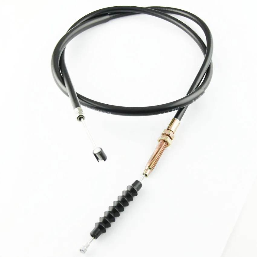 

1 pcs Motorcycle Clutch line for Honda CB400SS NC41 CL400 Clutch Cable Line Motorcycles Accessories