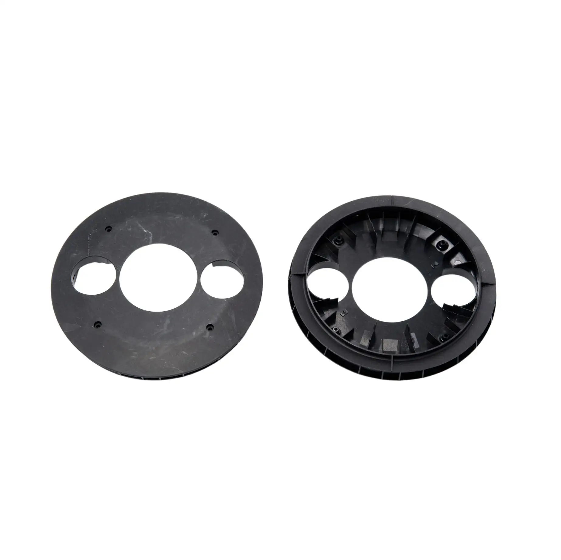 غلاف حماية محرك الطائرة بدون طيار للزراعة Agras لـ DJI T40 متوفر تمامًا