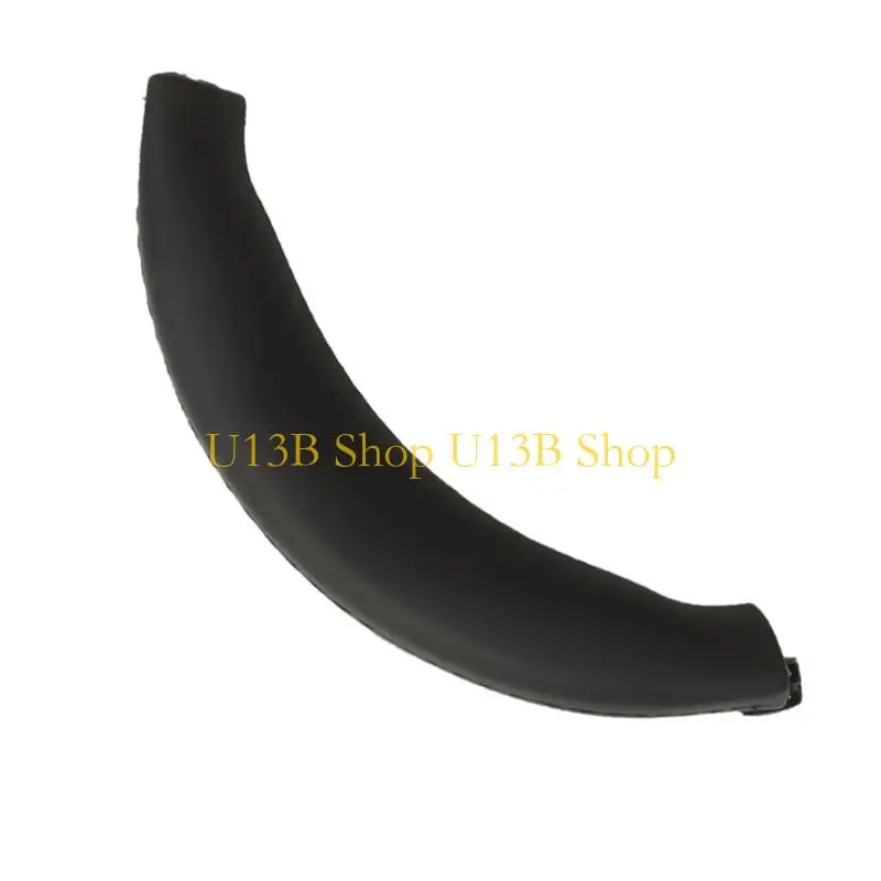 U13B Simple Setup Headband Protector Boosting User Convenience for Headphones Use