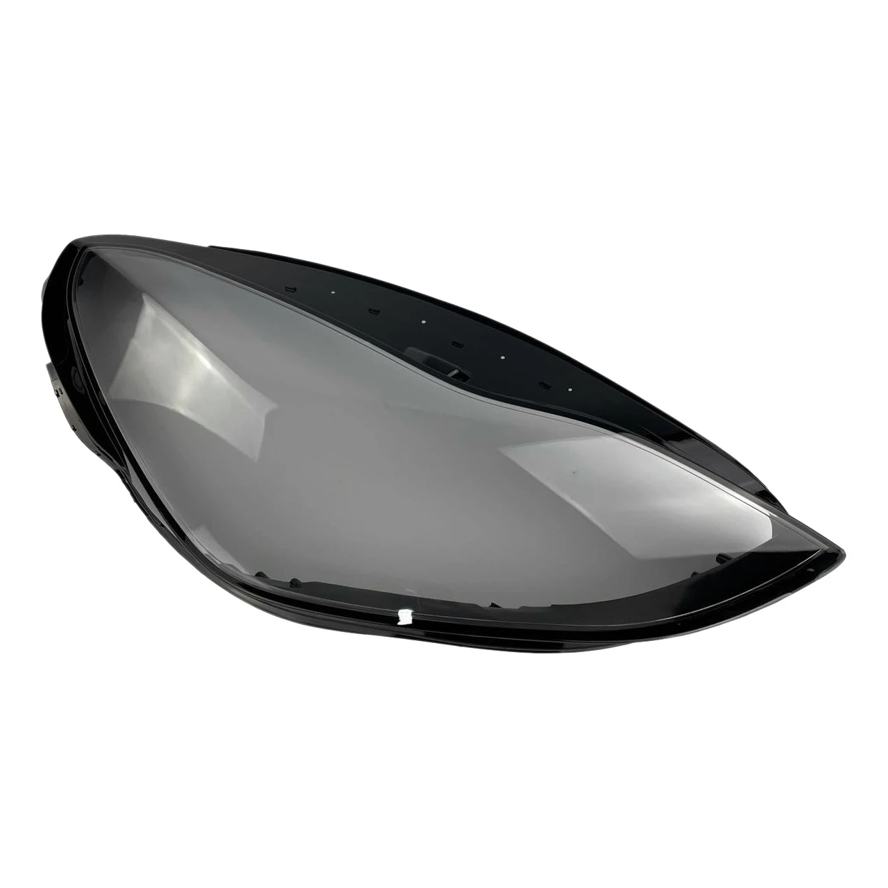 

For Tesla Model 3 2020 2021 2022 Right Headlight Shell Lamp Shade Transparent Lens Cover Headlight Cover