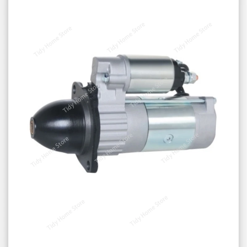 

Starter motor QDJ1508, starter motor N485Q-30000ZZ