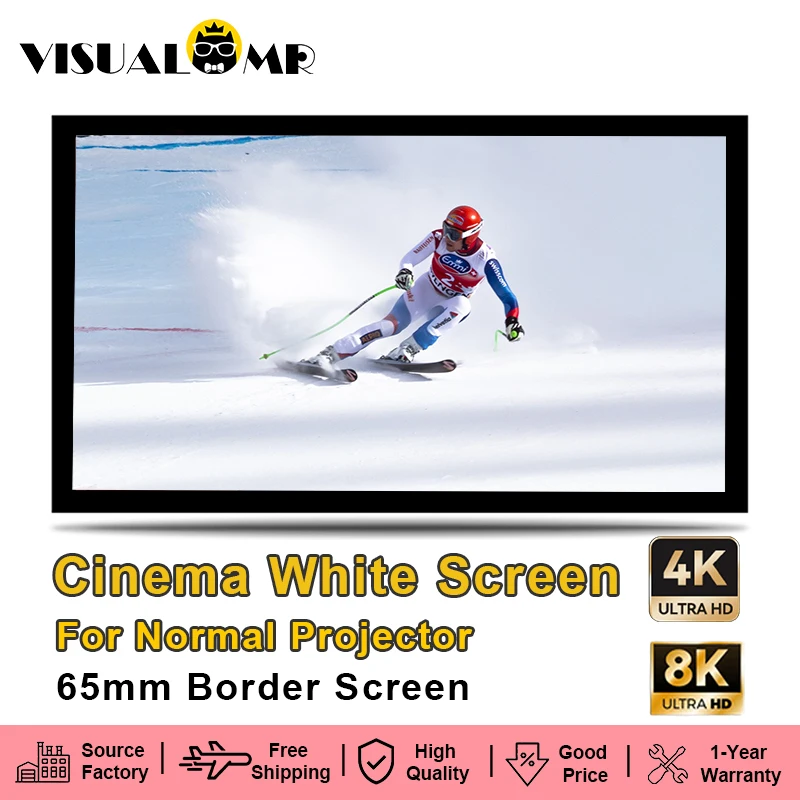 2025 New 6.5Cm Bord… - image