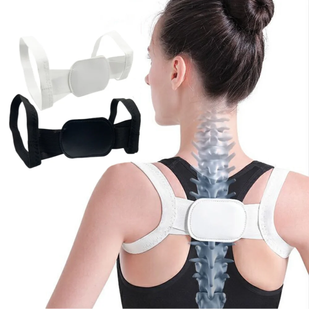 Hot Sale Back Posture Corrector Stealth Camelback Support Posture Corrector For Men And Women Bone Care Health Care Products