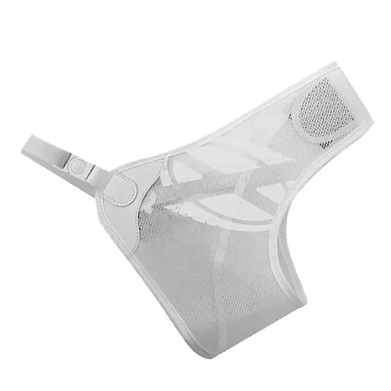 652F بسيط آرتشر حارس الصدر استبدال في الهواء الطلق الصيد حامي الصدر آرتشر الكتف الحرس منحني الانحناء الملحقات #5