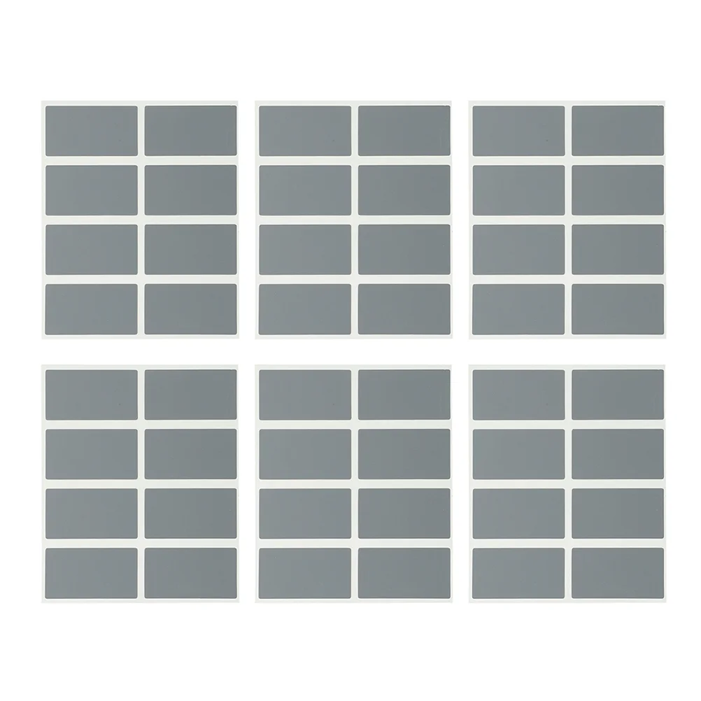 

200 шт., наклейки-этикетки для рисования