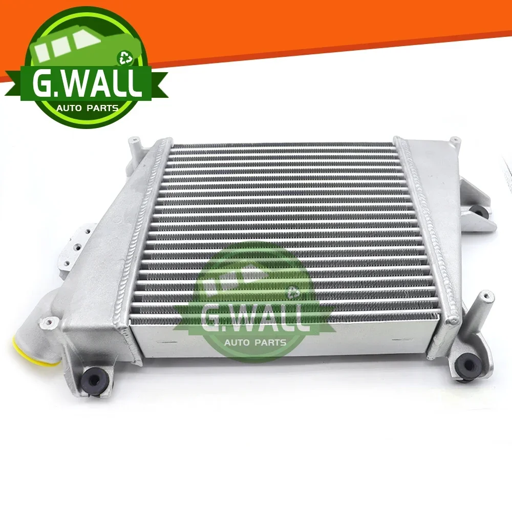 AC Intercooler Radiator For Nissan X-Trail T30 2003-2005 2.2 DCI 14461-EQ40A A4461-EQ40A 14461ES60A 14461EQ40A