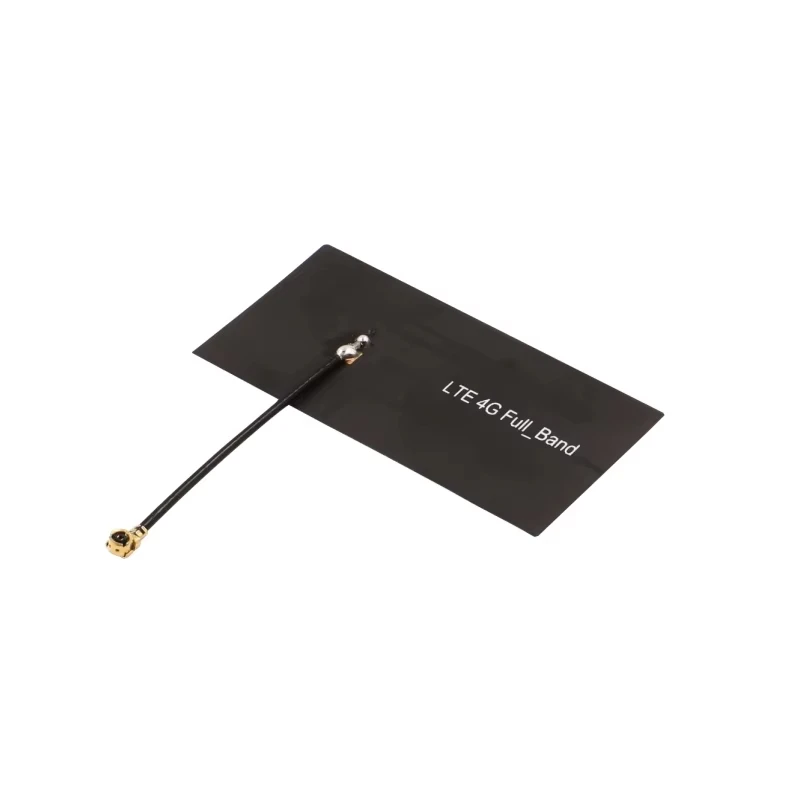 10 PCS YF0006BA LTE Full-Band FPC Antenna 4G built-in antenna compatible with 3G/2G/LPWA bands Development board kit accessories