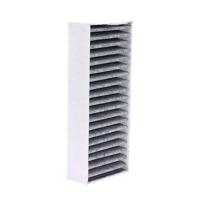 Cooker Hood Activated Carbon Filter Clean Air Recirculation Filter Suitable For Bosch HEZ9VRUD0 Replacement Parts