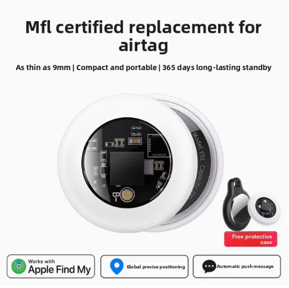 Suitable For Apple … - image