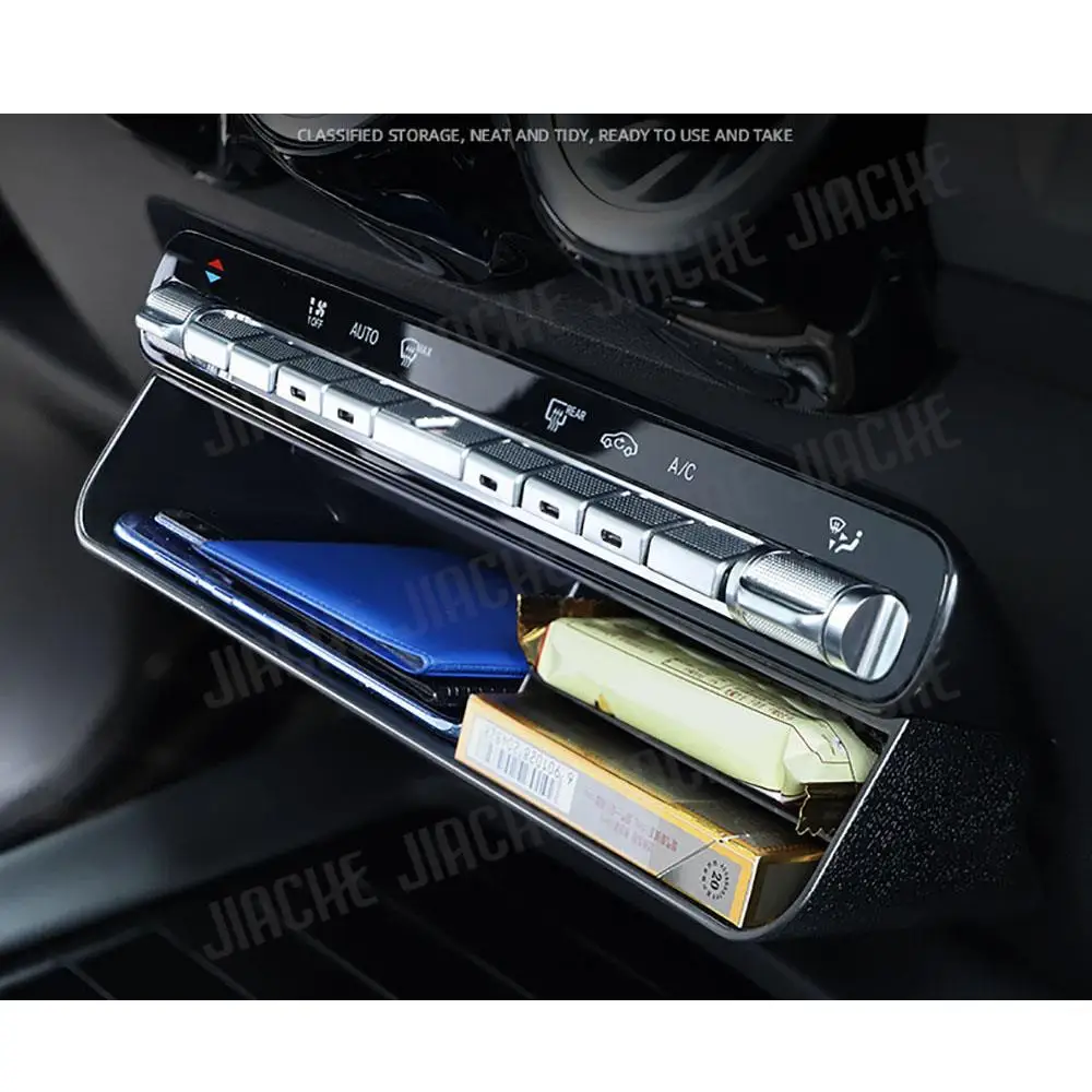 Car Center Consoles…