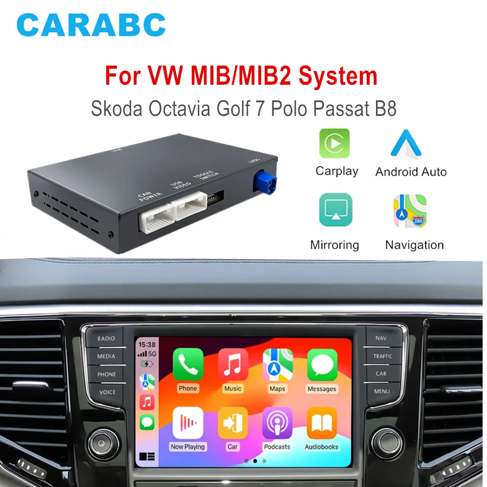 For Vw Volkswagen S… - image