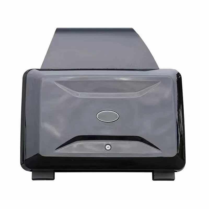 

High Quality Car Modified Parts ABS Storage Tool Backpack Side Box Accessories for T2 Travler