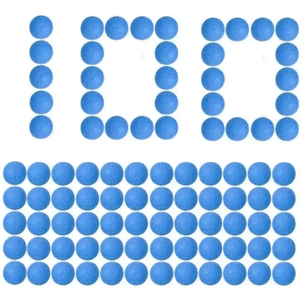 D25/100 Rounds Refi…