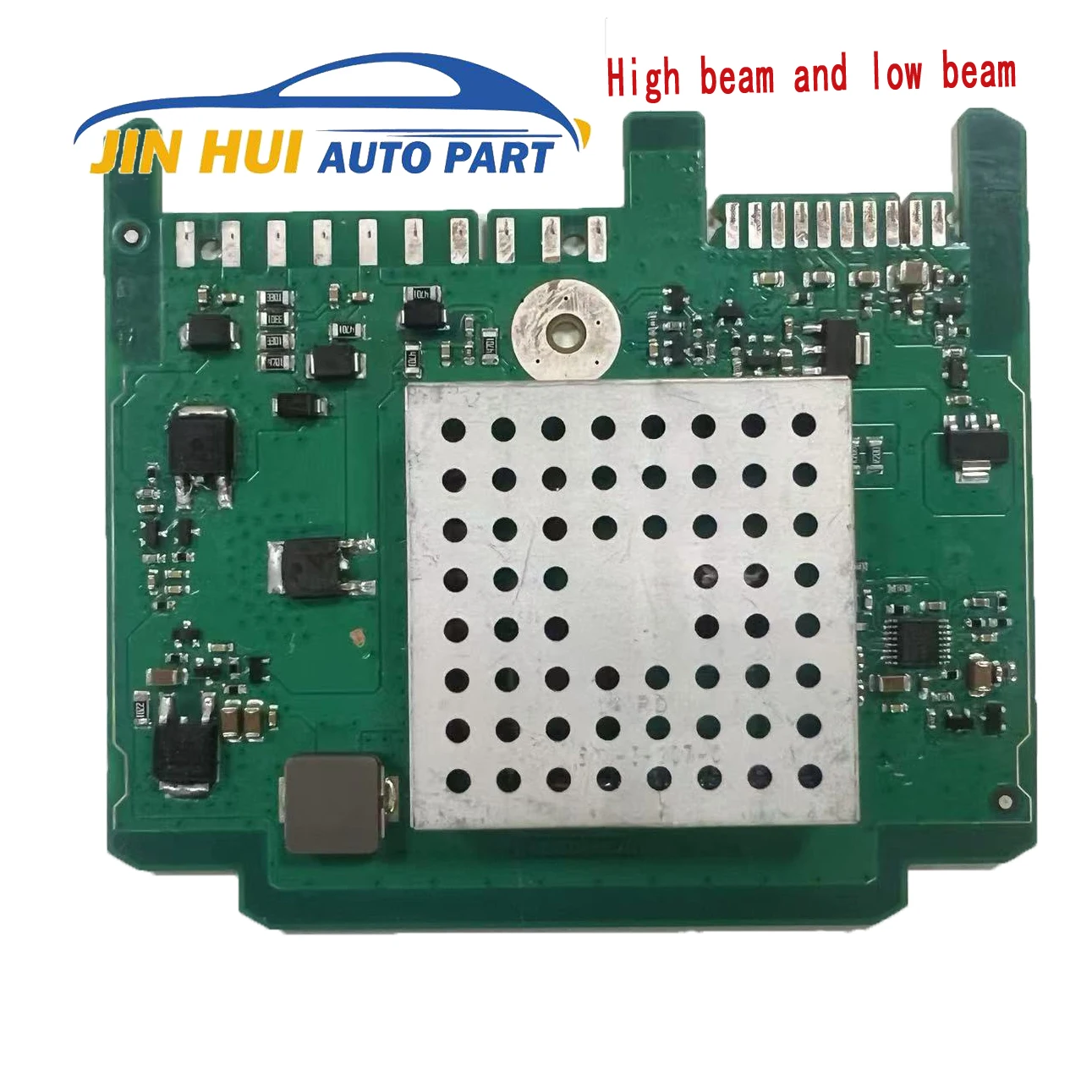 PWB50281 LED Headlamp Controller Module for Ja() U- AR XF Built-in Driver Board PWB50465 Suitable For Ja() U- AR Car 18-22