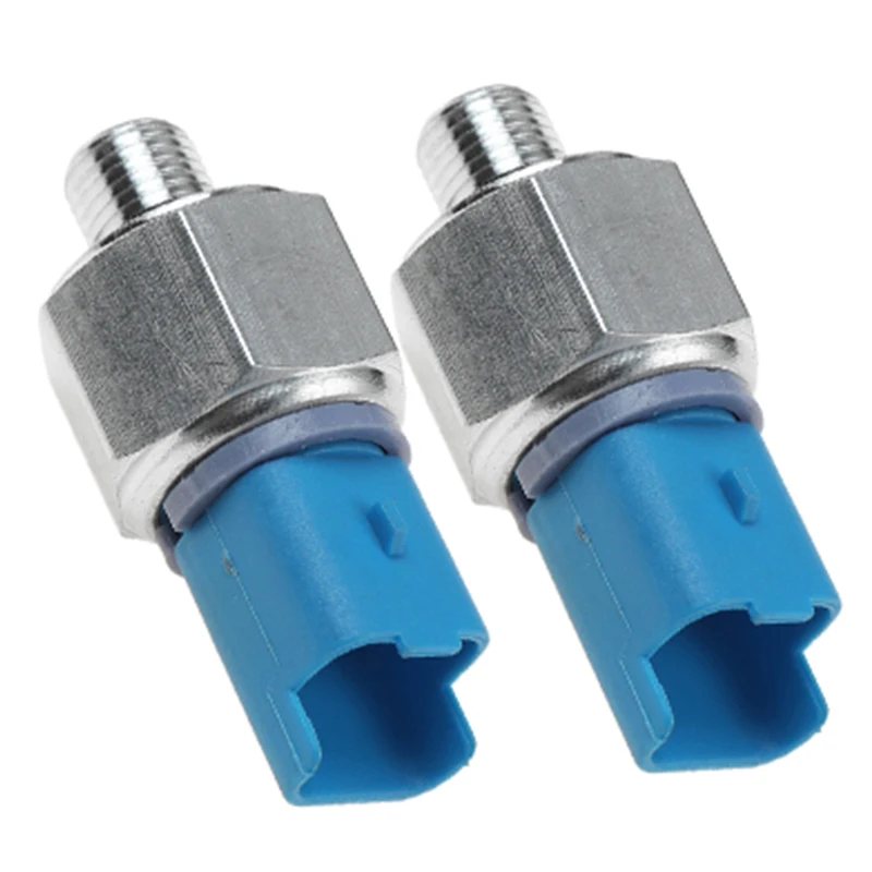 Car Oil Pressure Sensor Sender Switch 6G91-3N824-AA 6G913N824AA 1437144 For Ford Mondeo Galaxy S-max 2.0 2.3 2.5 Duratec image 3
