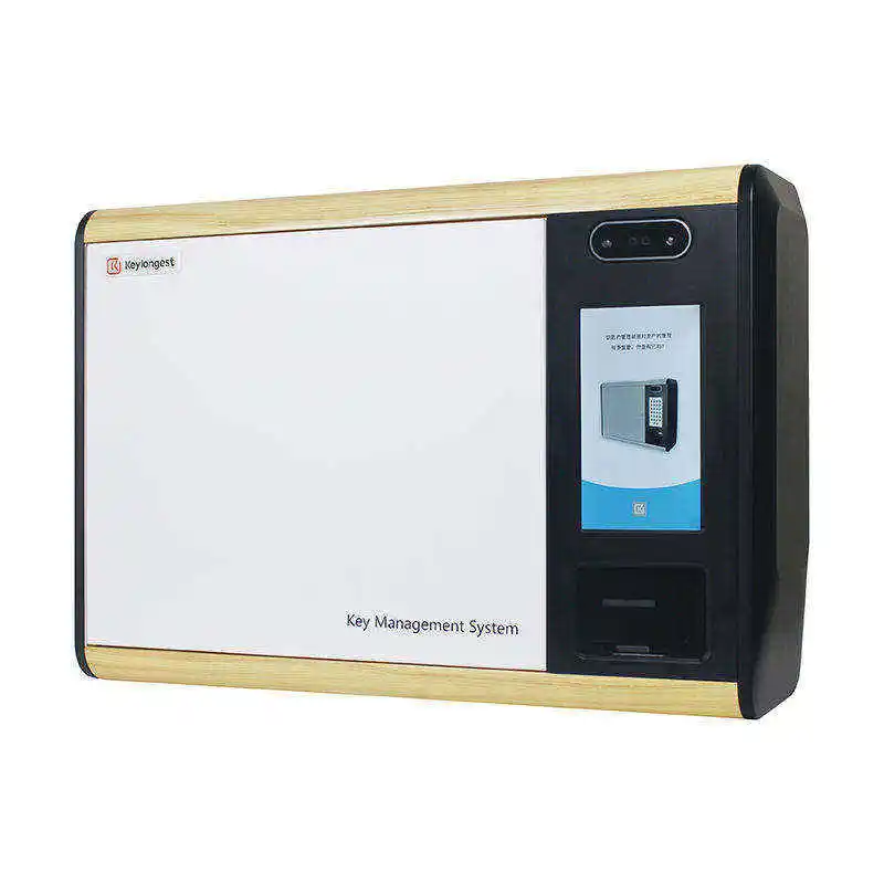 المصنع مباشرة Landwell K26 الحائط مفتاح ذكي عن بعد بدء خزانة المفاتيح الذكية مفاتيح فارغة #1