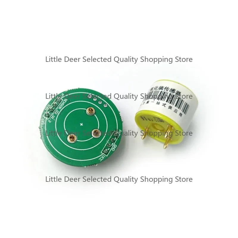 

High Accuracy Sulfur Dioxide Sensor for Civil Commercial Industrial Air Quality Sensor Environmental Sensor