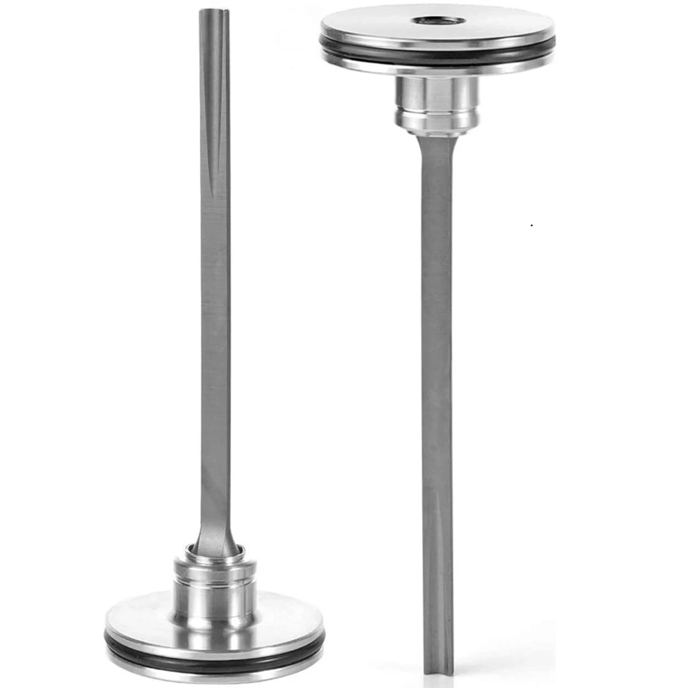 

A76K 885919/885-919 Pneumatics NailGun Parts 877-323 Piston Driver Compatible with for Hitachi Air Nailer - NR83 NR83A NR83A2