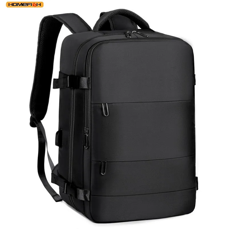 תיק גב למחשב נייד 15.6 אינץ — מ-AliExpress
