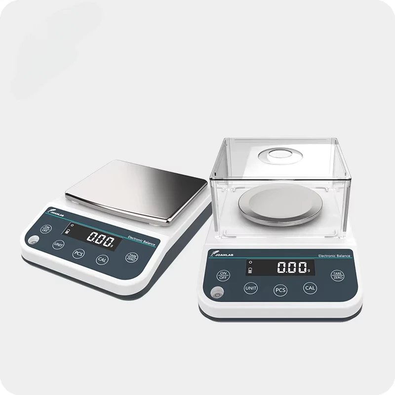 High-precision laboratory electronic balance 0.1g 0.01g 0.001g