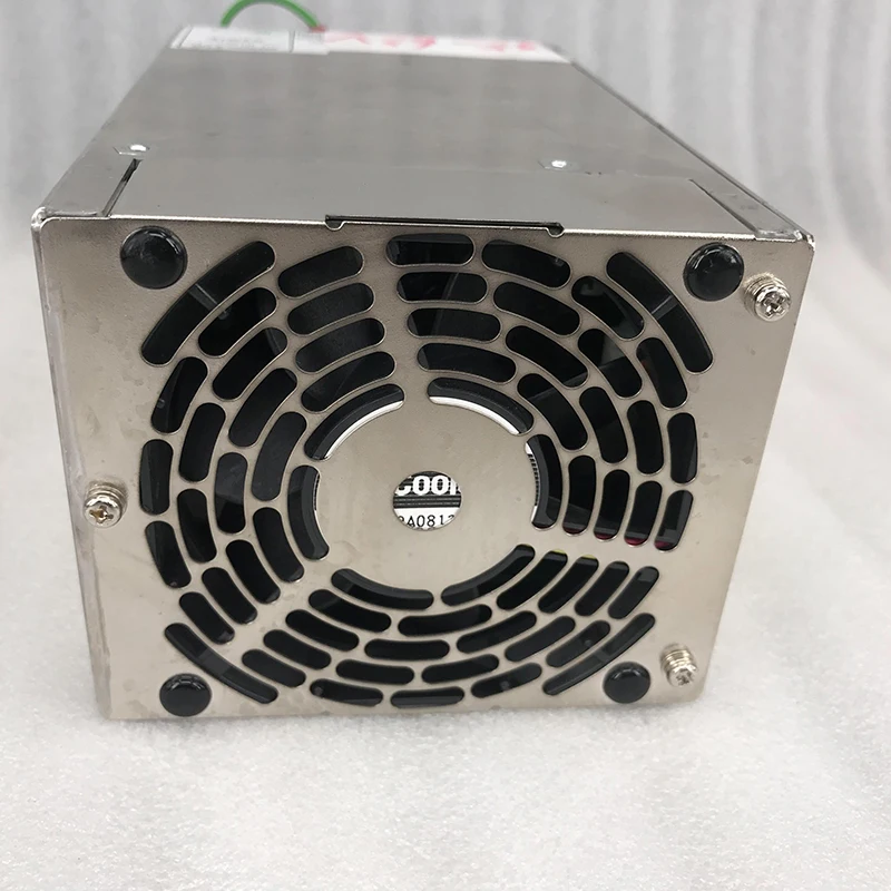 5V 120A 600W HWS600-5 Switching Power Supply Single Lithium Battery Charger Multi-port USB