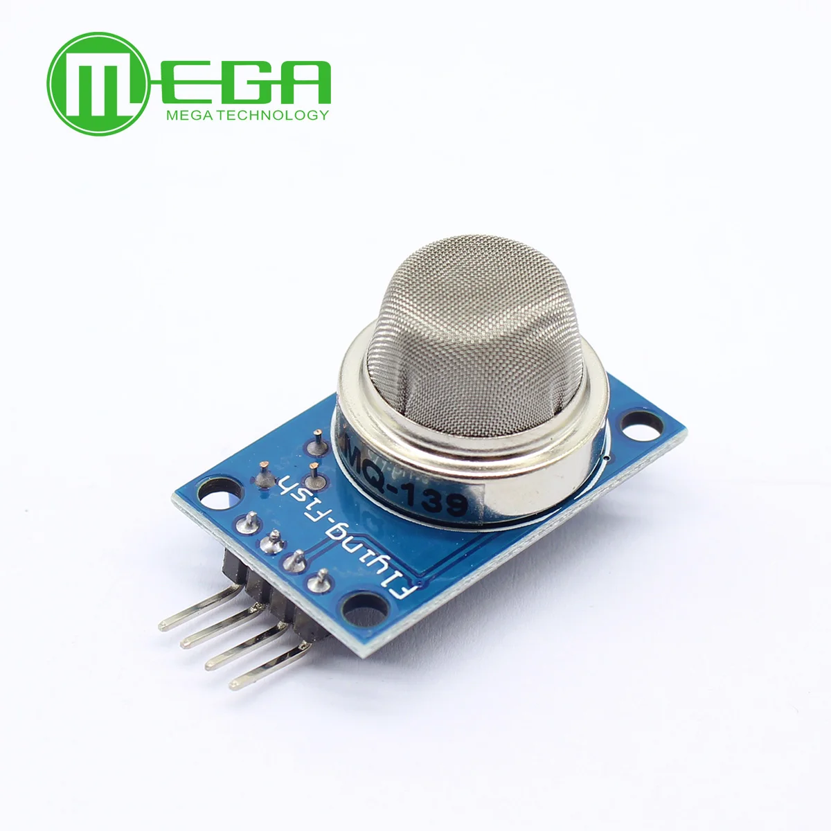 Air quality and hazardous gas detection sensor alarm module MQ-131 MQ-136 MQ-137 MQ-138 MQ-139 for your choice