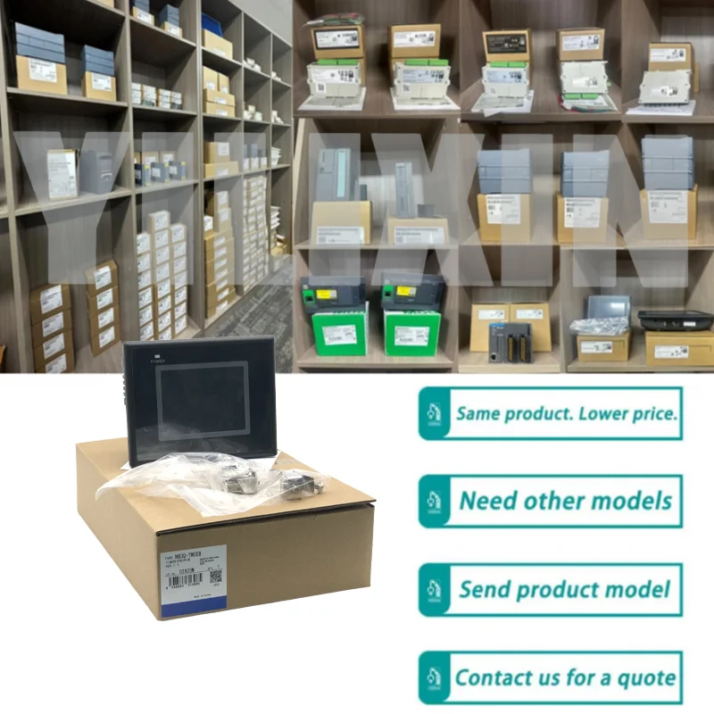 NB3Q-TW00B Todo nuevo y original