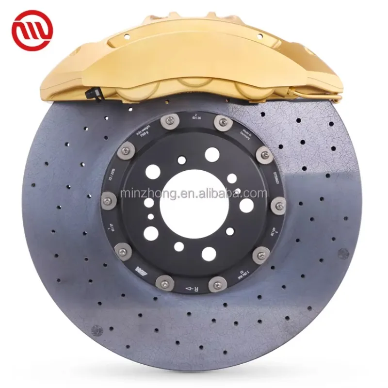 

Заводской производитель: Карбон-керамические тормозные диски для BMW 2, 3, 4 серий, X3, X4, X5, X6, X7, M3, M4, M5, Z4, I4, I7, I8