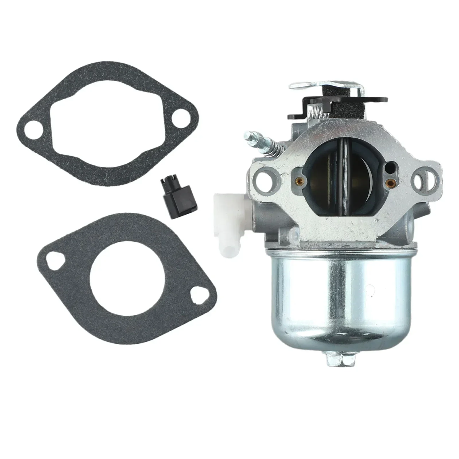 Imagem -04 - Kit de Carburador para Motor Briggs & Stratton 13hp i c Gold 28m707 28r707 28t707 28v707 699831 694941 Acessório de Peça para Cortador de Grama