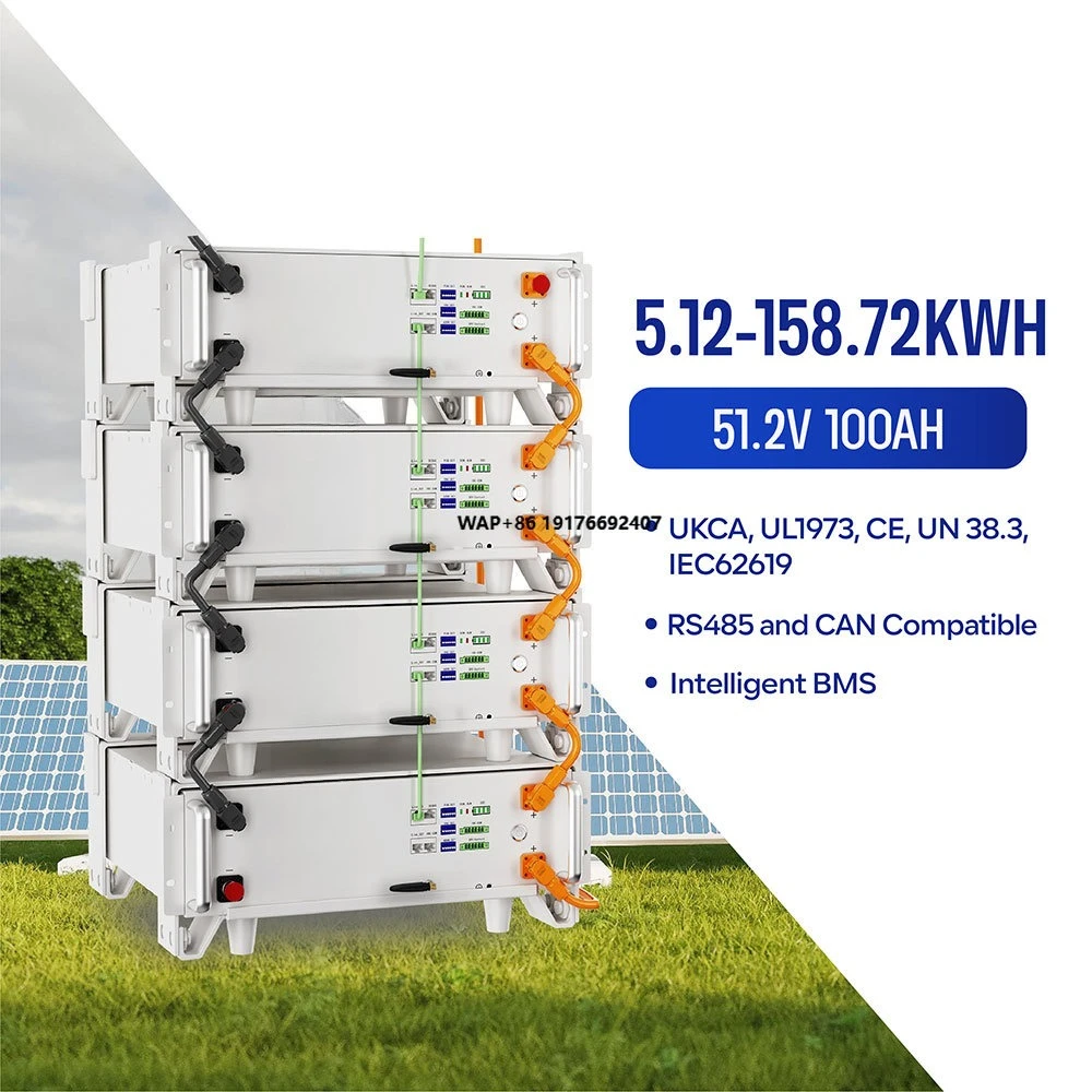

51.2v 100Ah Solar Panel Energy Storage System Storage Kowint Factory Price EU JP USA Warehouse