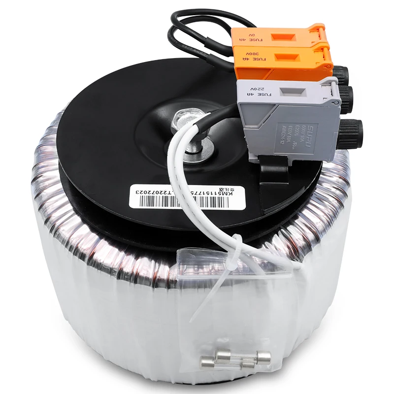 КМ 51151775 V001 Круглый трансформатор BH800-15065 Детали лифта Аксессуары для лифта