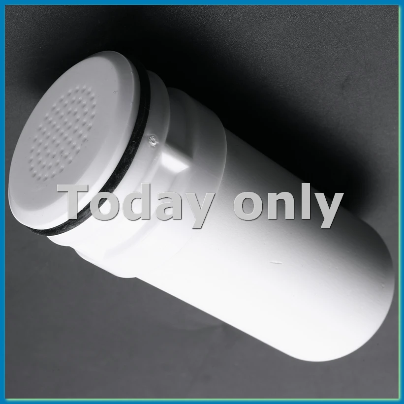 

2Pcs/Lot Water Filter Cartridges For Kubichai Kitchen Faucet Mounted Tap Water Purifier Activated Carbon Tap-A33R