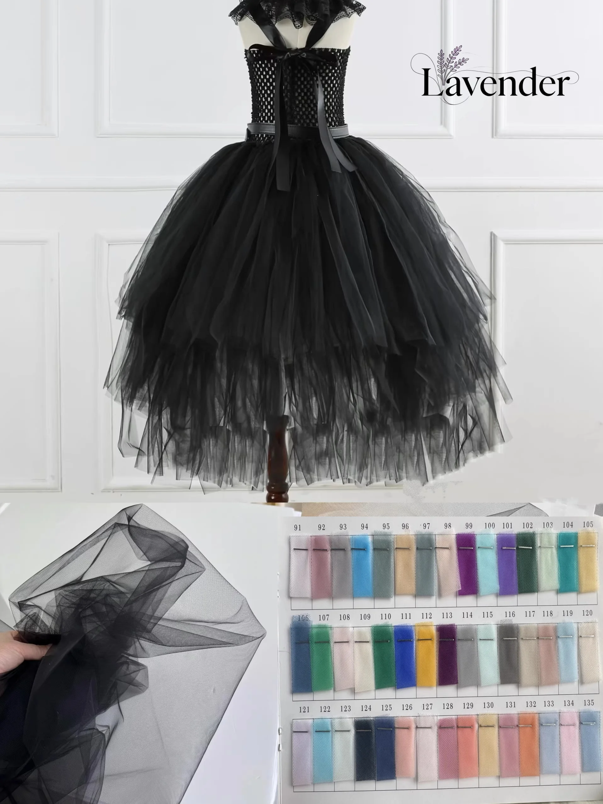 

Черно-белая, бежевая, средней жесткости, сетчатая, твердая, однотонная, ручной работы, для самостоятельного изготовления, ткань для пошива юбок-пачек для взрослых, формованные ткани для шитья.