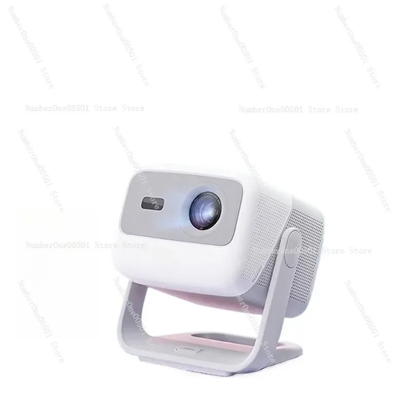 N1S 4K Triple Laser Projector Ultra HD Smart Home Theater Projector for Conference Office High Brightness Projection Equipment