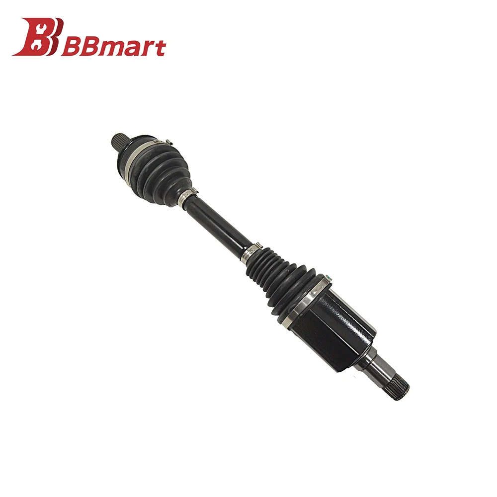 

2533301300 BBmart автозапчасти 1 шт. передний правый приводной вал для Mercedes Benz W253 GLC 4matic OE A2533301300 автомобильные аксессуары